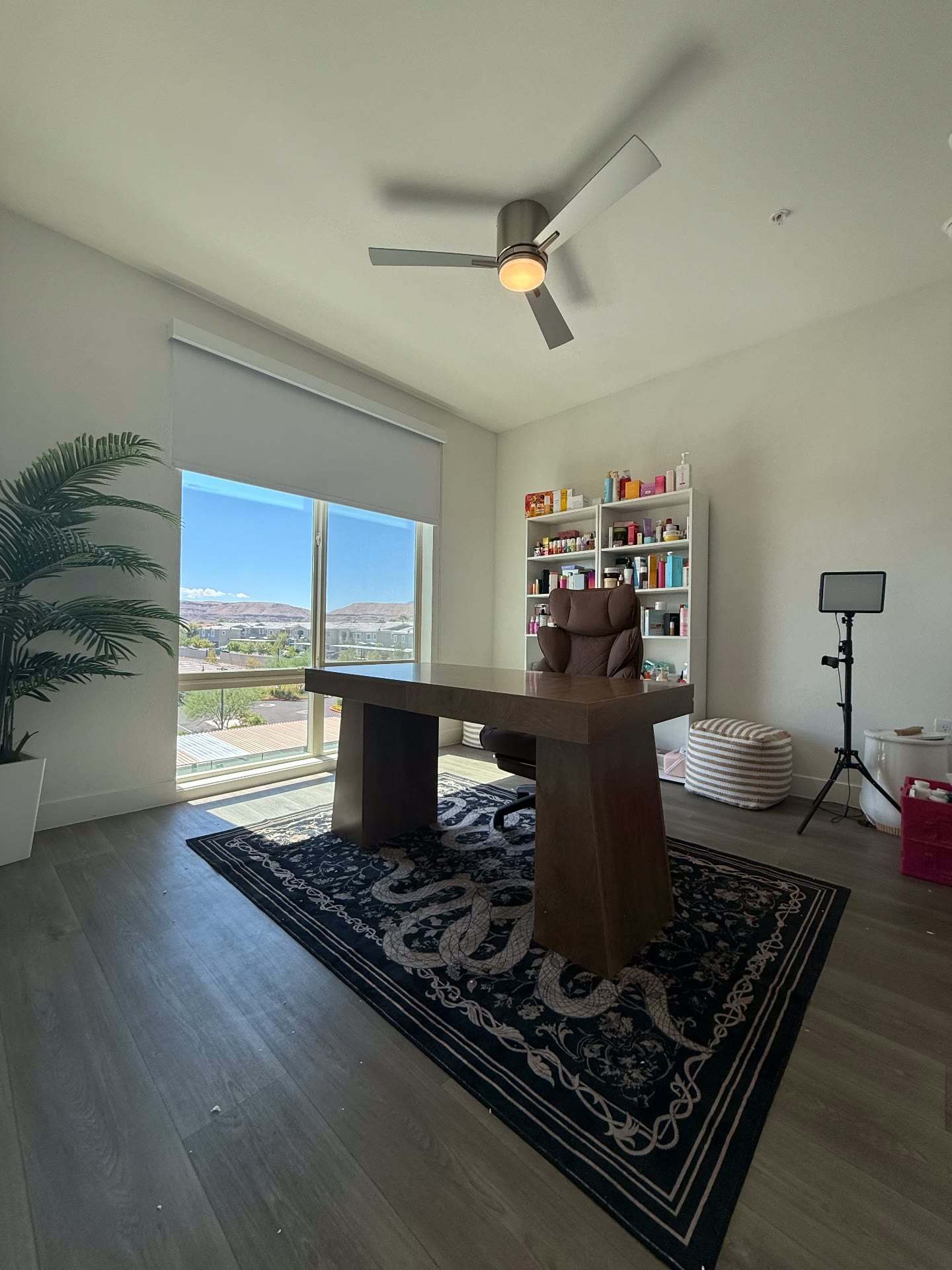 Furniture Assembly project in Las Vegas