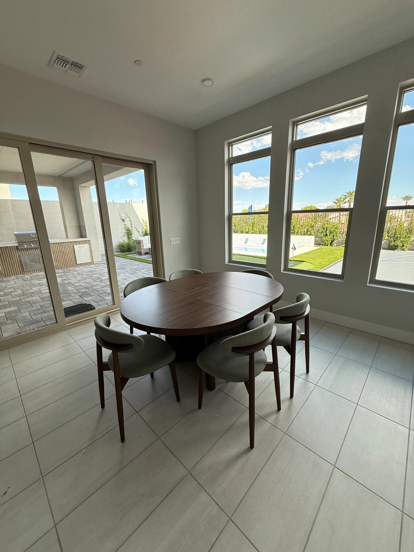 Furniture Assembly project in Las Vegas