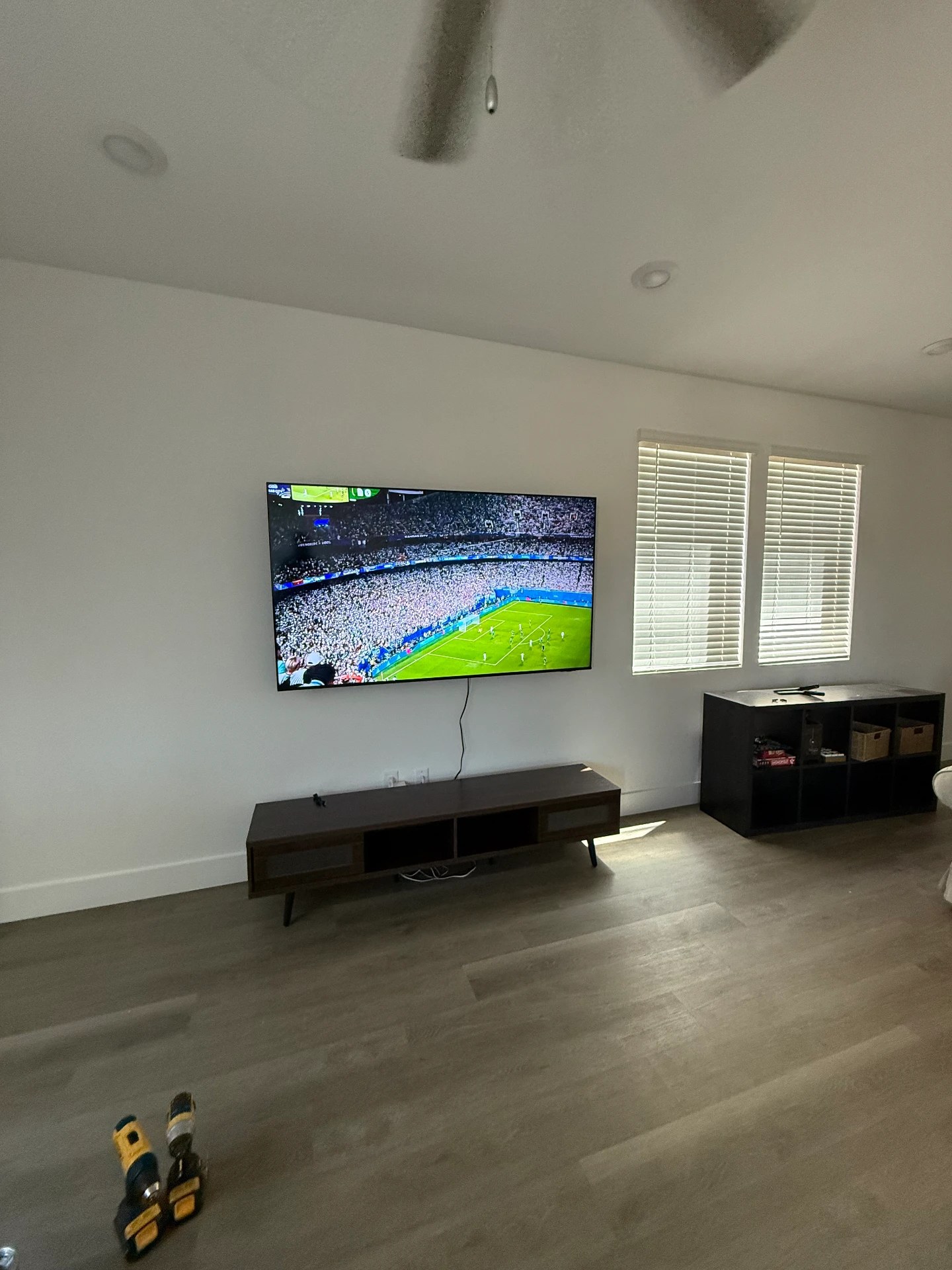 TV & Art Mounting in Las Vegas